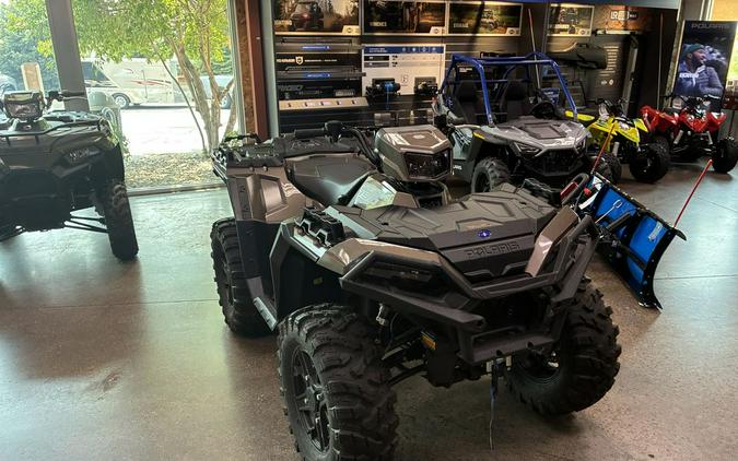 2026 Polaris® Sportsman 850 Trail