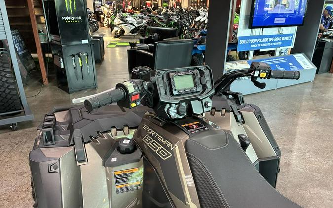 2026 Polaris® Sportsman 850 Trail