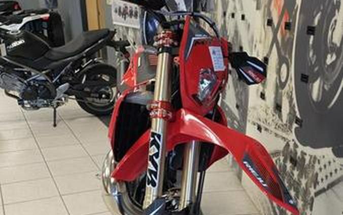 2026 RIEJU MR300i PRO