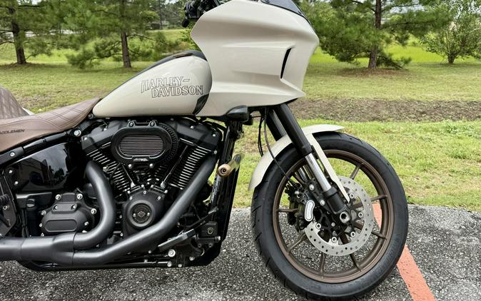 2023 Harley-Davidson® Low Rider ST FXLRST