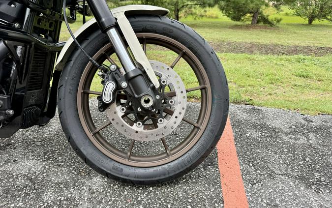 2023 Harley-Davidson® Low Rider ST FXLRST