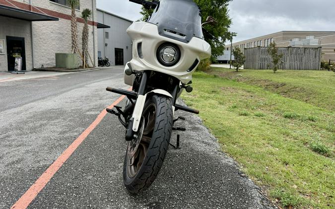 2023 Harley-Davidson® Low Rider ST FXLRST