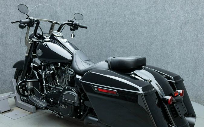 2023 HARLEY DAVIDSON FLHRXS ROAD KING SPECIAL W/ABS