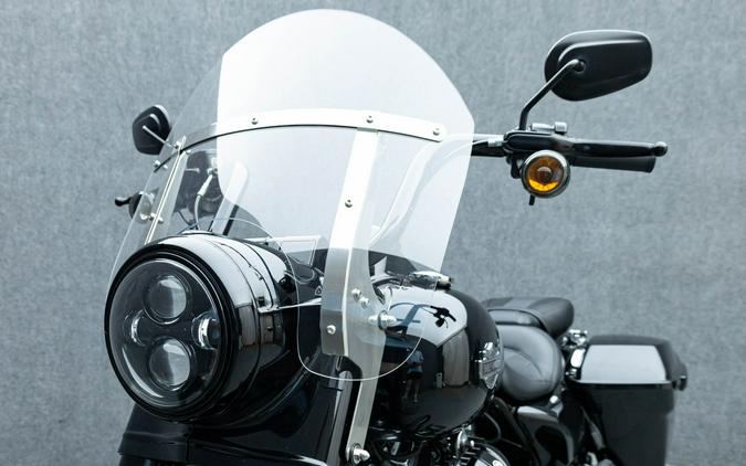 2023 HARLEY DAVIDSON FLHRXS ROAD KING SPECIAL W/ABS