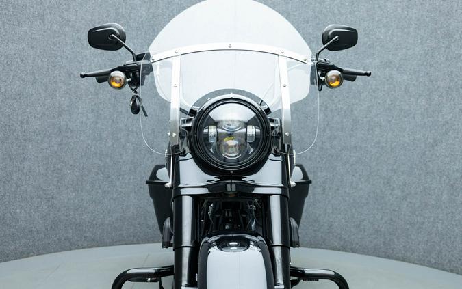 2023 HARLEY DAVIDSON FLHRXS ROAD KING SPECIAL W/ABS
