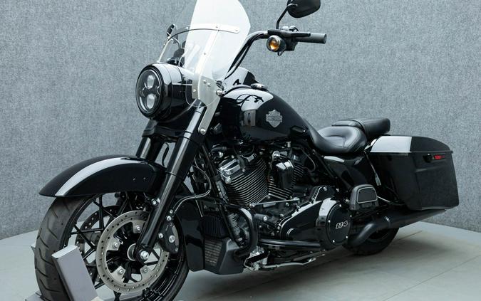 2023 HARLEY DAVIDSON FLHRXS ROAD KING SPECIAL W/ABS