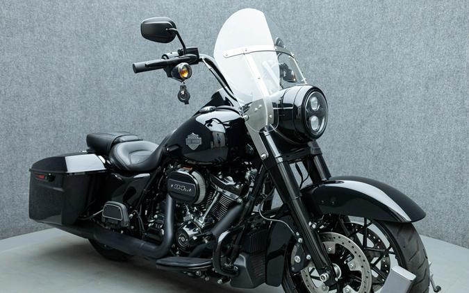 2023 HARLEY DAVIDSON FLHRXS ROAD KING SPECIAL W/ABS