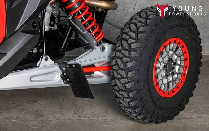 2026 Polaris RZR Pro R 4 Ultimate