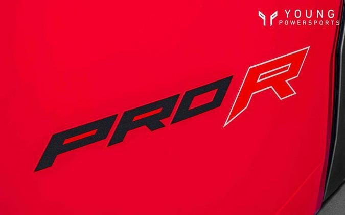 2026 Polaris RZR Pro R 4 Ultimate