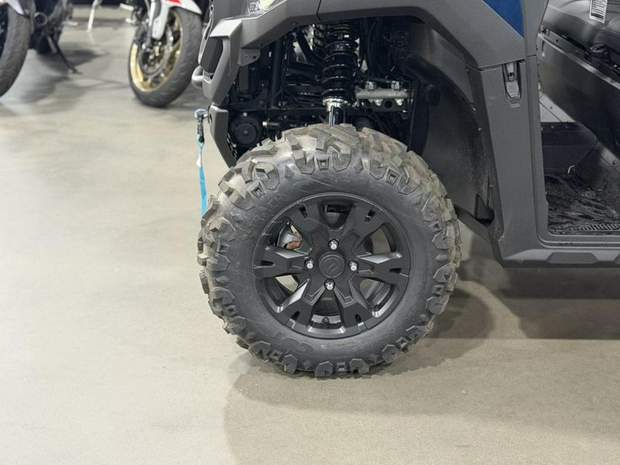 2026 CFMOTO UFORCE 800 XL
