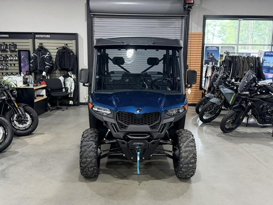 2026 CFMOTO UFORCE 800 XL