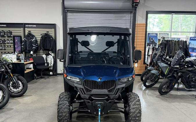 2026 CFMOTO UFORCE 800 XL