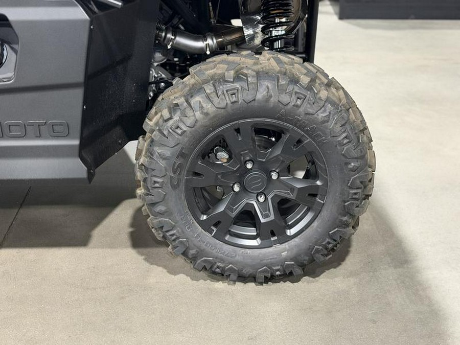 2026 CFMOTO UFORCE 800 XL