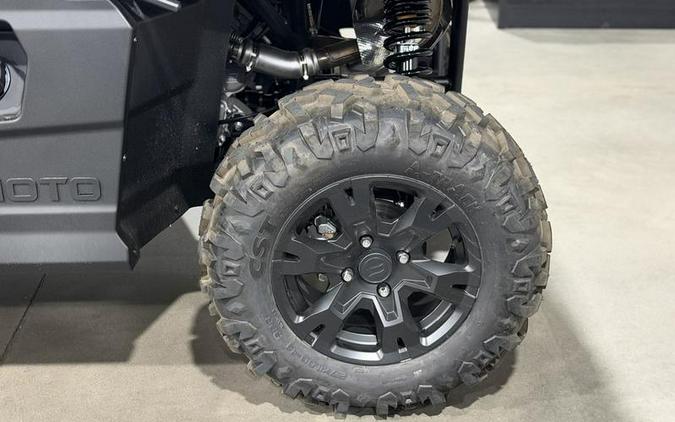 2026 CFMOTO UFORCE 800 XL
