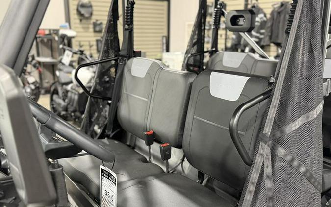 2026 CFMOTO UFORCE 800 XL