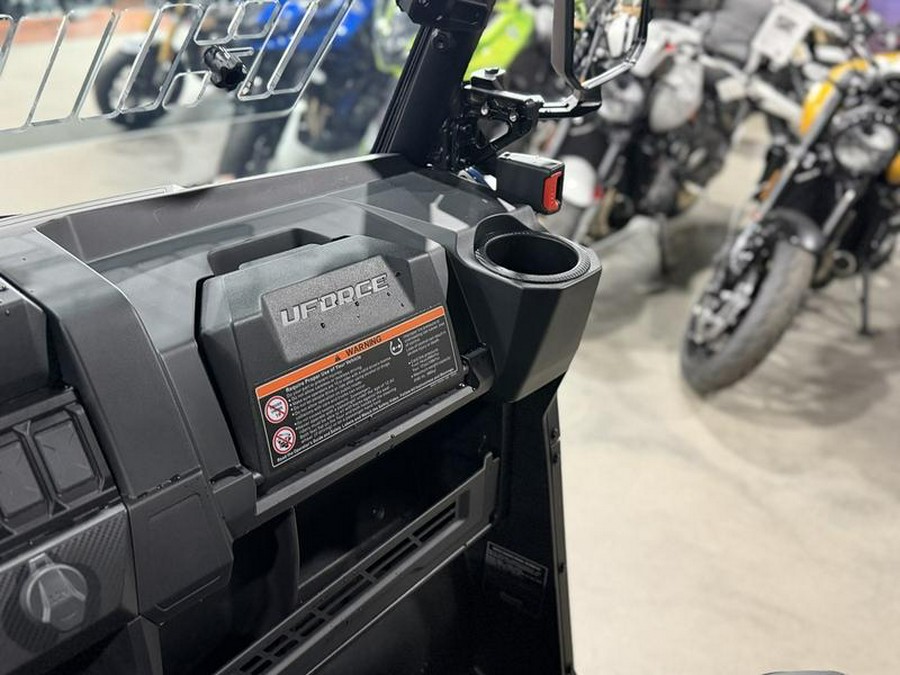 2026 CFMOTO UFORCE 800 XL