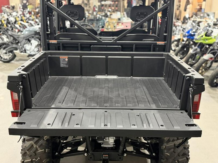 2026 CFMOTO UFORCE 800 XL