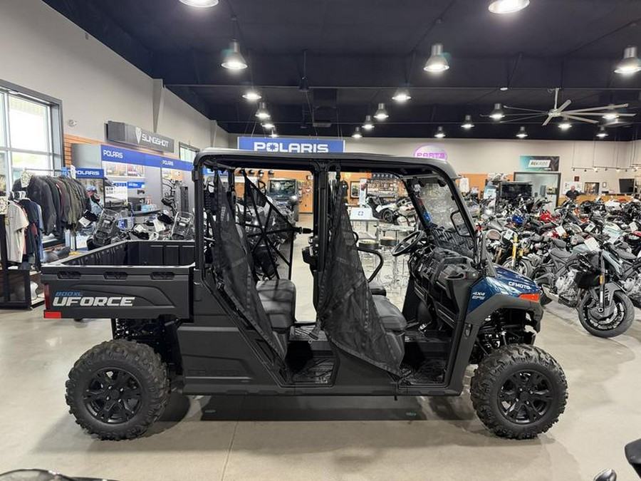 2026 CFMOTO UFORCE 800 XL