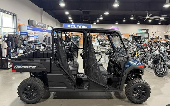 2026 CFMOTO UFORCE 800 XL