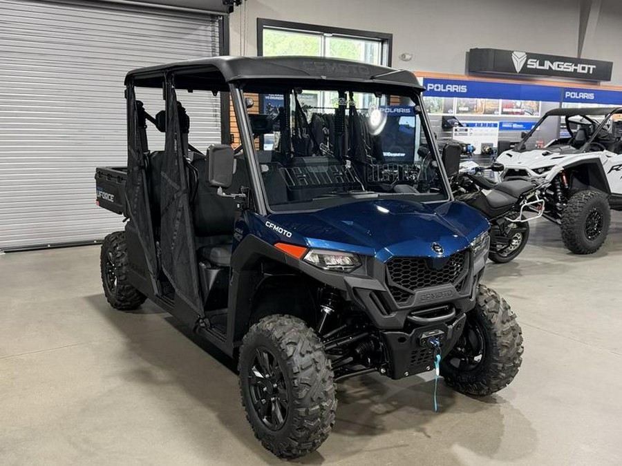2026 CFMOTO UFORCE 800 XL
