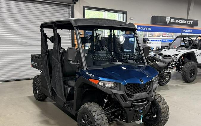 2026 CFMOTO UFORCE 800 XL