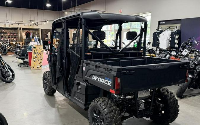 2026 CFMOTO UFORCE 800 XL