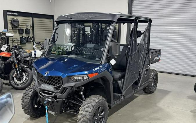 2026 CFMOTO UFORCE 800 XL