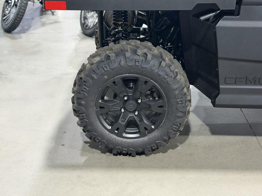 2026 CFMOTO UFORCE 800 XL