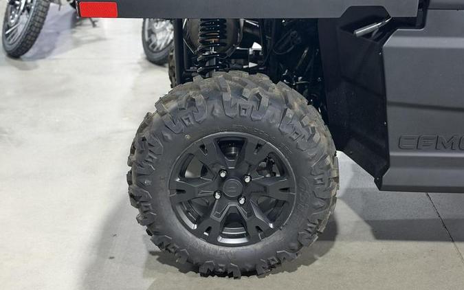 2026 CFMOTO UFORCE 800 XL