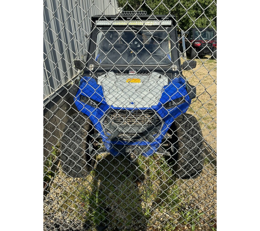 2021 Polaris RZR Trail Premium