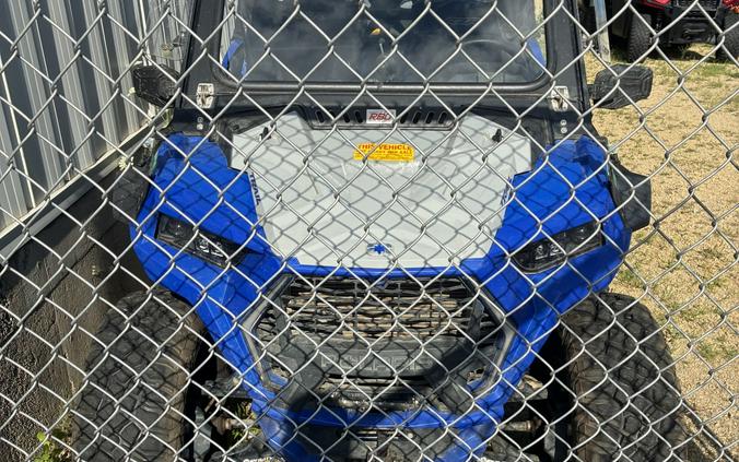 2021 Polaris RZR Trail Premium