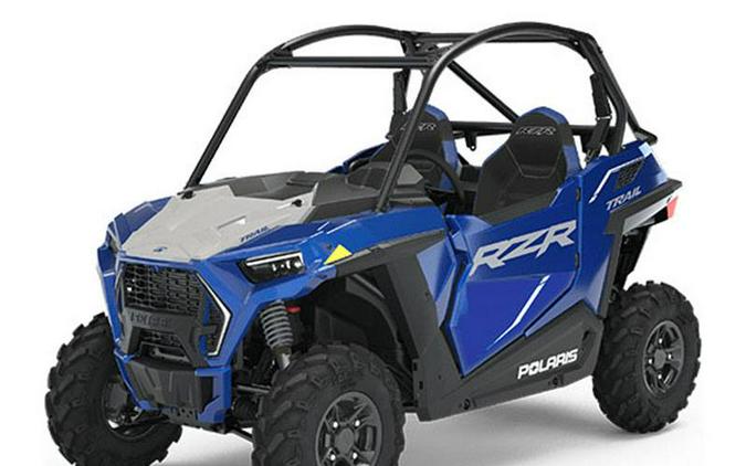 2021 Polaris RZR Trail Premium
