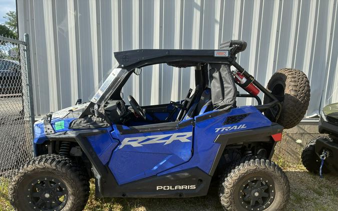 2021 Polaris RZR Trail Premium