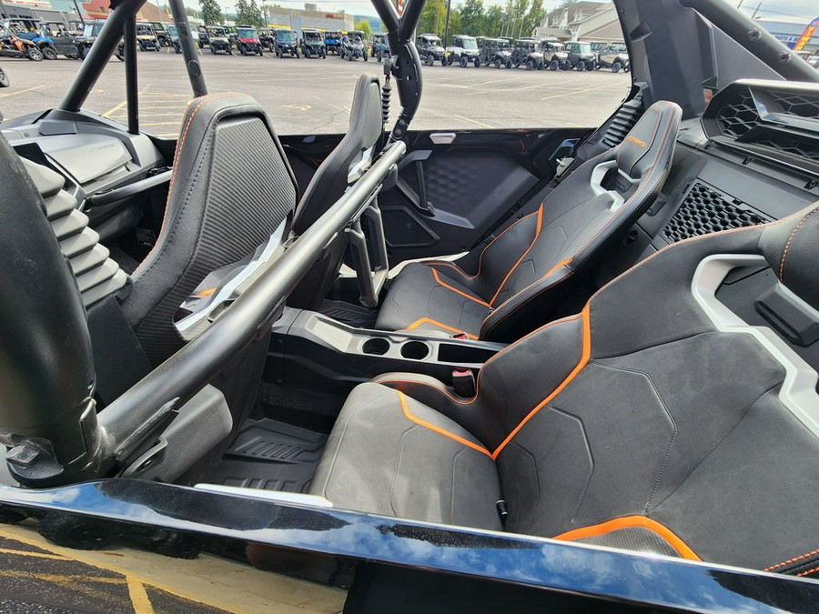 2026 CFMOTO ZFORCE Z10-4