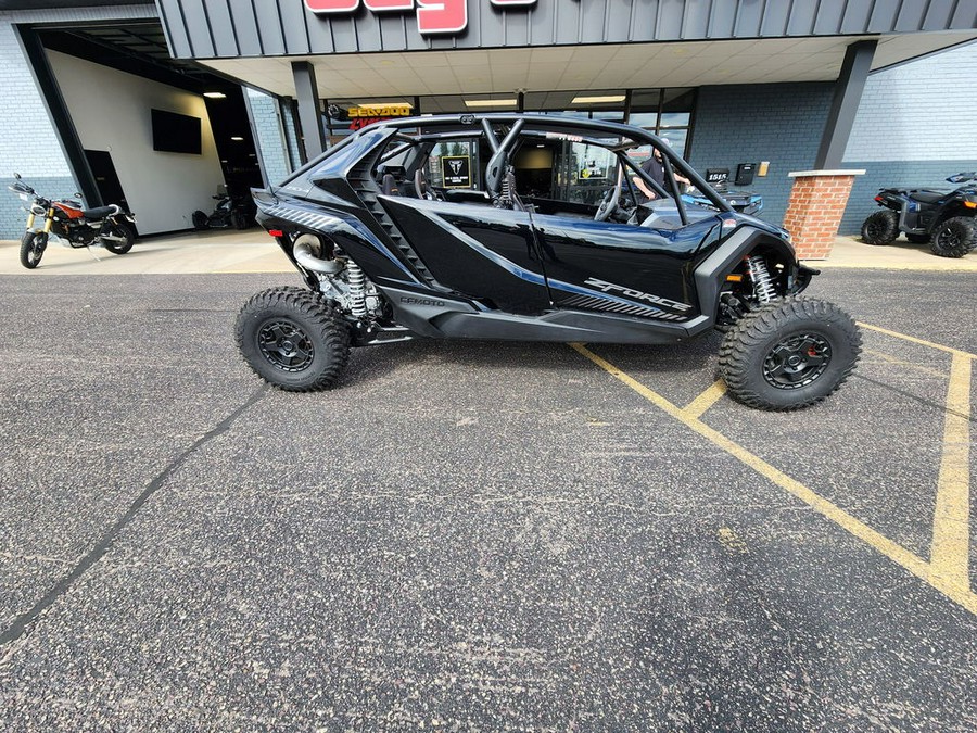 2026 CFMOTO ZFORCE Z10-4
