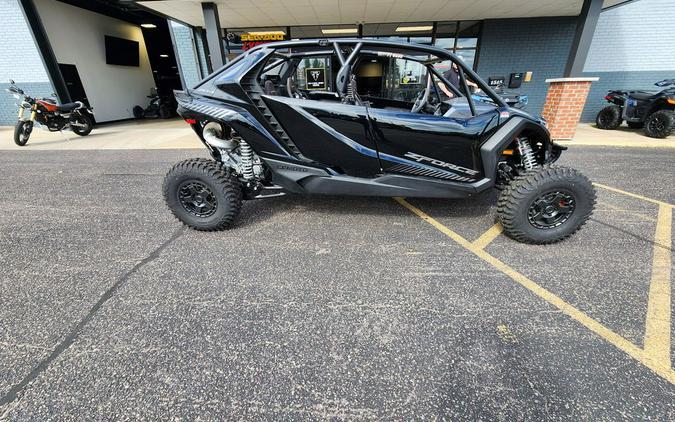 2026 CFMOTO ZFORCE Z10-4
