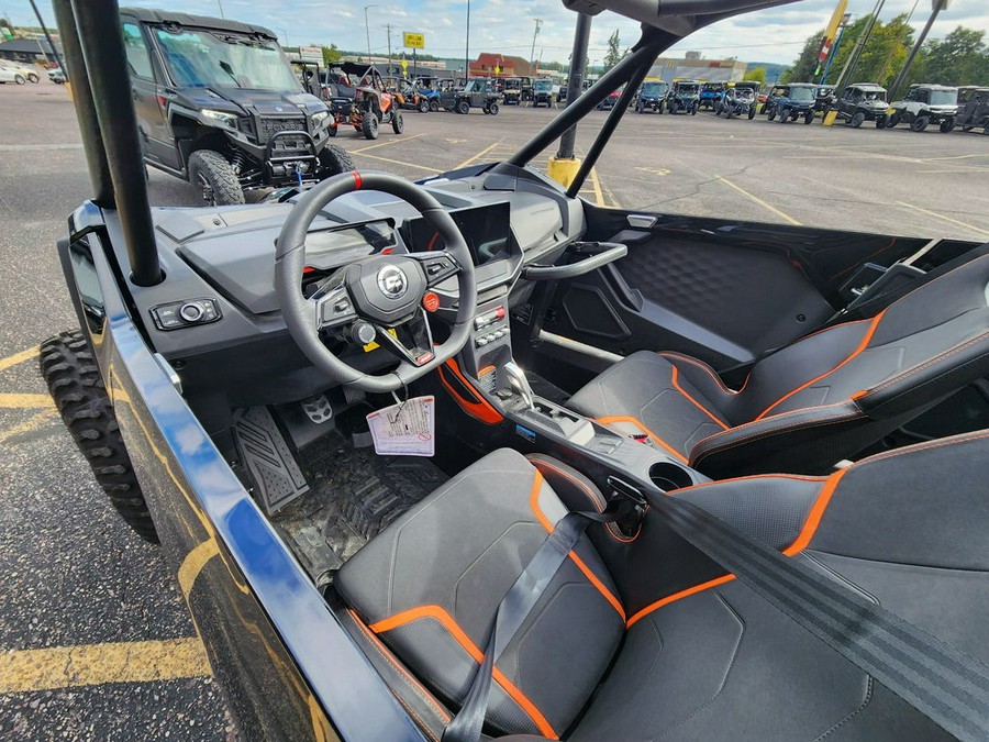 2026 CFMOTO ZFORCE Z10-4