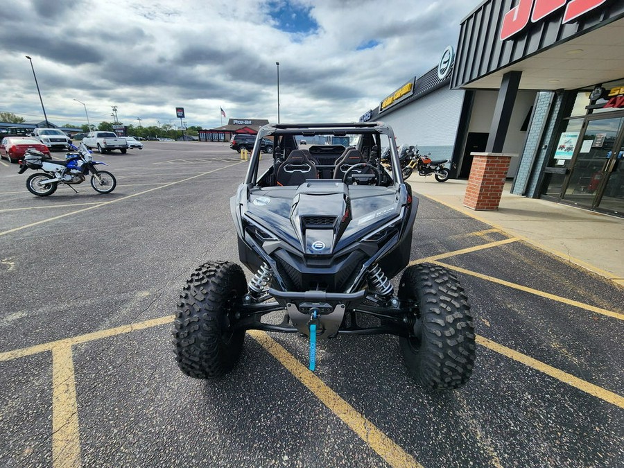 2026 CFMOTO ZFORCE Z10-4