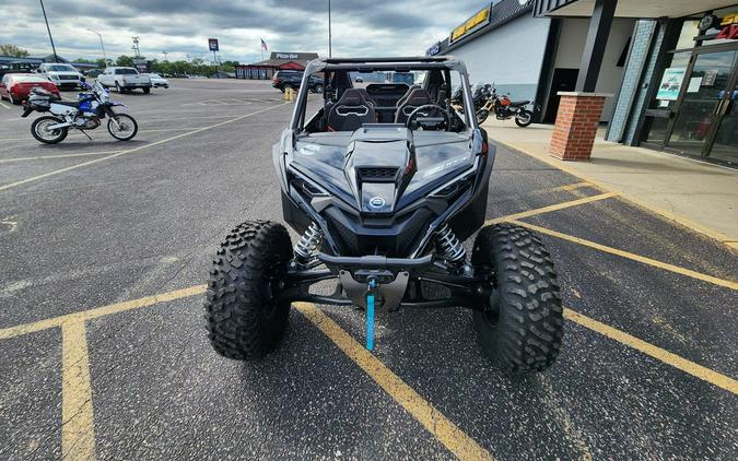 2026 CFMOTO ZFORCE Z10-4
