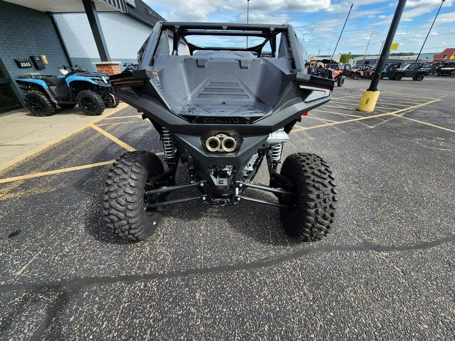 2026 CFMOTO ZFORCE Z10-4