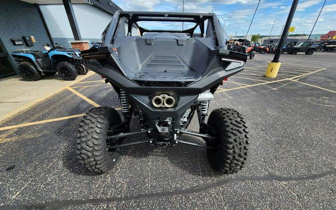 2026 CFMOTO ZFORCE Z10-4