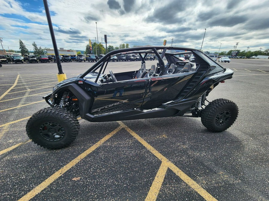 2026 CFMOTO ZFORCE Z10-4