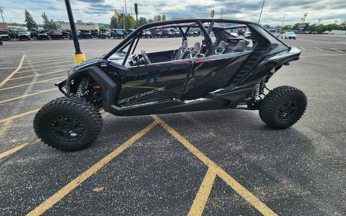 2026 CFMOTO ZFORCE Z10-4