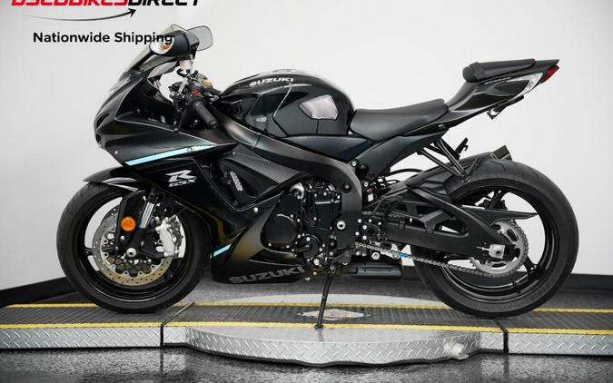 2024 Suzuki GSX-R600 - $11,699.00
