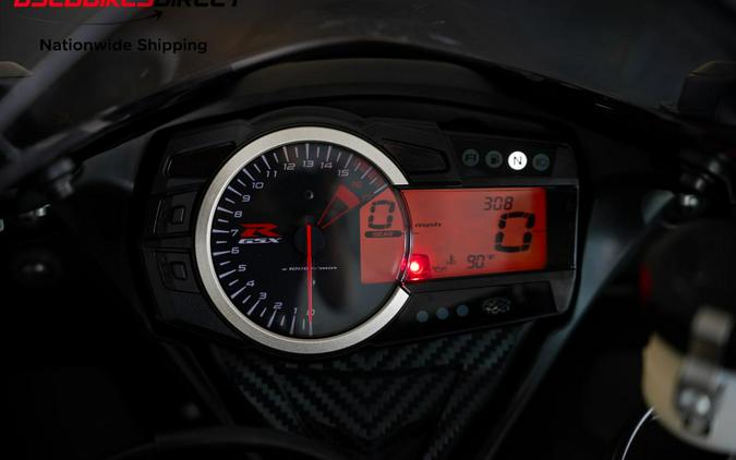 2024 Suzuki GSX-R600 - $11,699.00