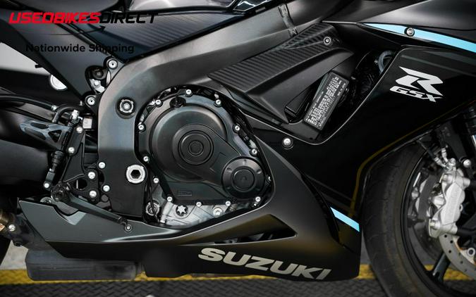 2024 Suzuki GSX-R600 - $11,699.00
