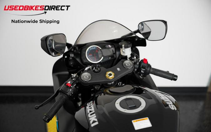 2024 Suzuki GSX-R600 - $11,699.00