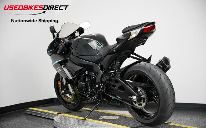 2024 Suzuki GSX-R600 - $11,699.00
