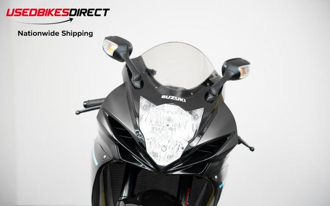 2024 Suzuki GSX-R600 - $11,699.00
