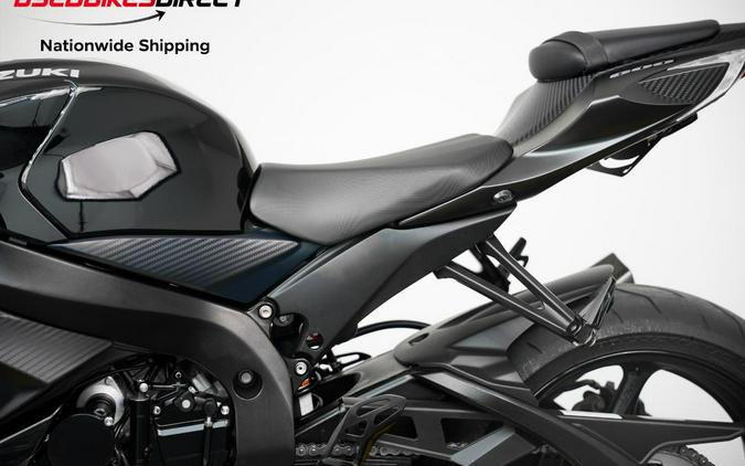 2024 Suzuki GSX-R600 - $11,699.00